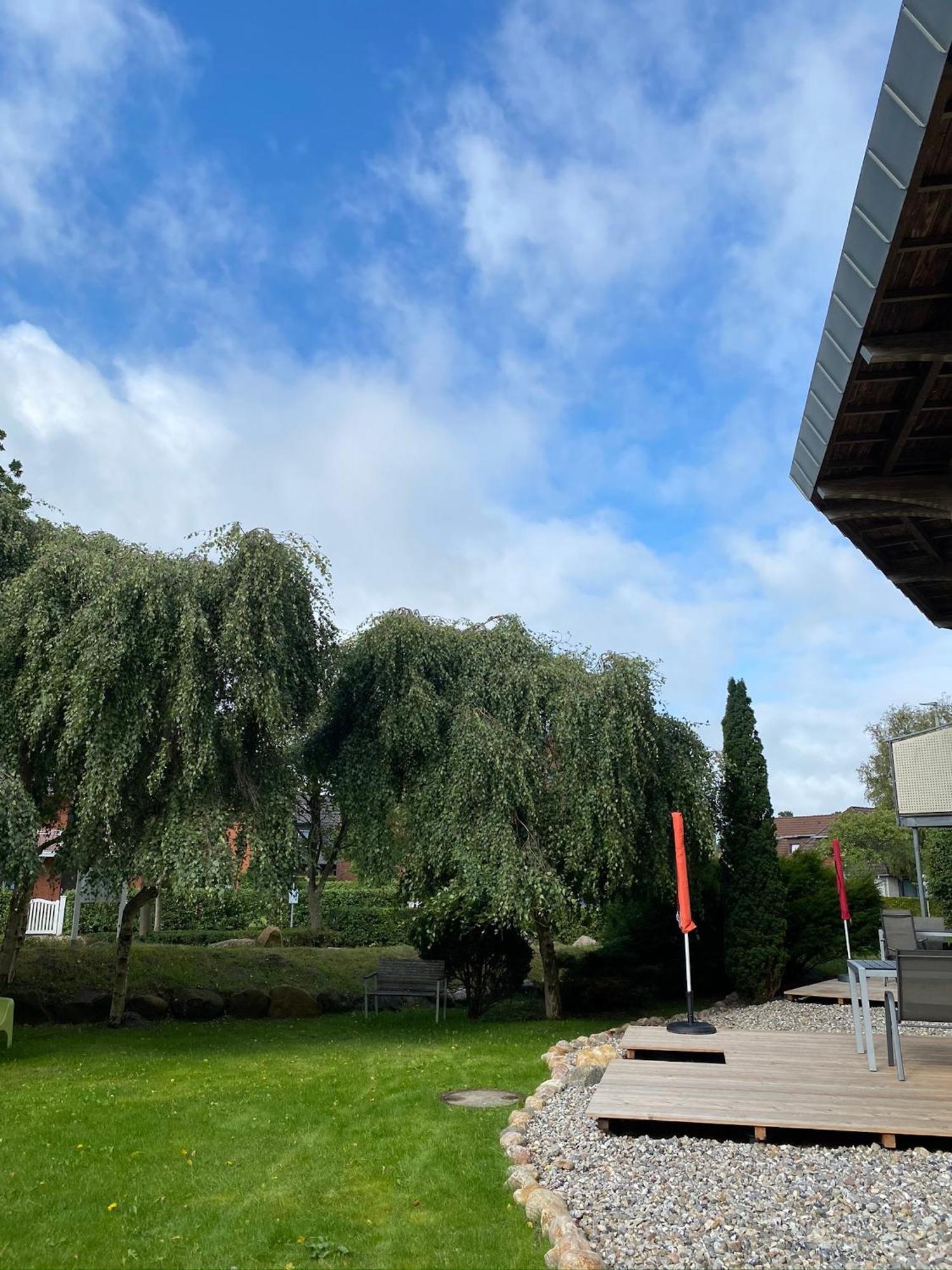 Anders & Meer Anders & Meer App Ausblick Apartment Sankt Peter-Ording Exterior photo